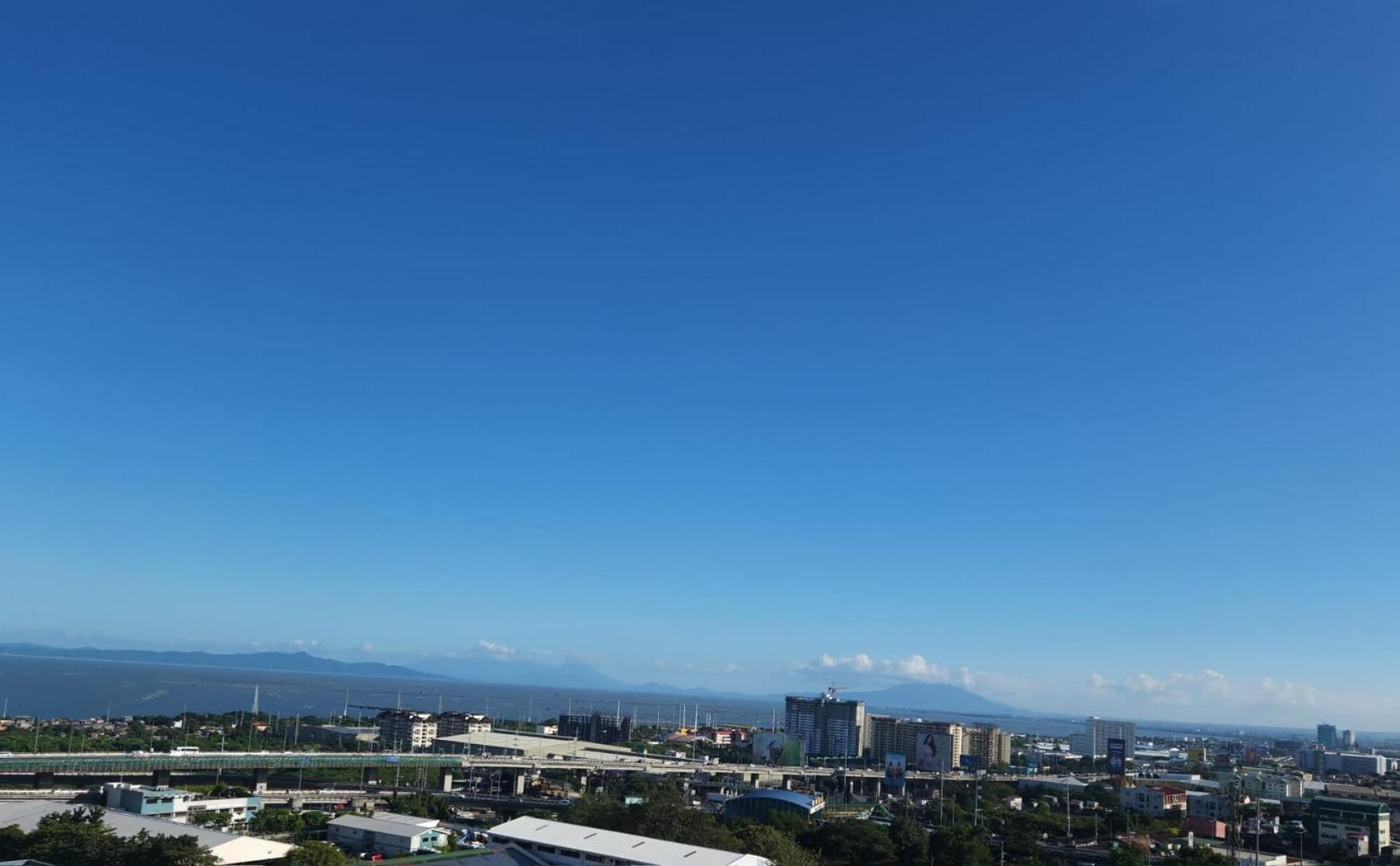 Bloom Residences Condo 2Br Manila Exterior photo